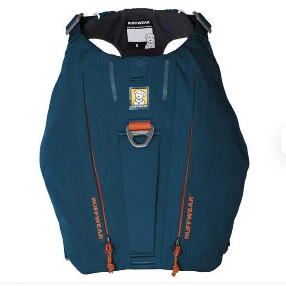 Ruffwear Switchback Dog Harness/Backpack - Picture 1 of 12